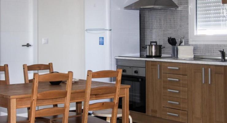 Apartamento El Hechizo Alto - Housity