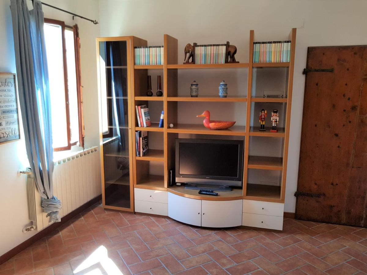 WelcHOME to Florence! Campo di Marte charming and bright - Housity