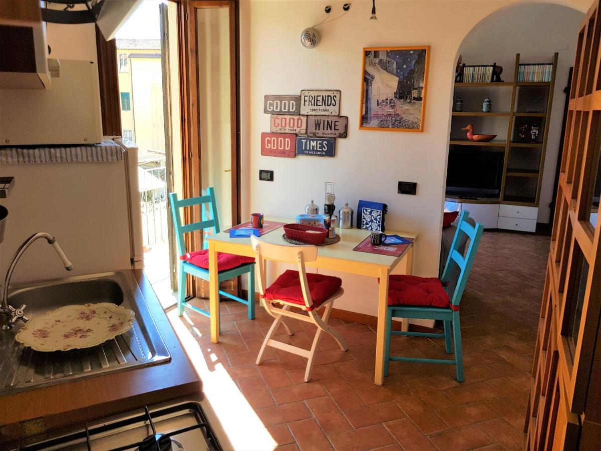 WelcHOME to Florence! Campo di Marte charming and bright - Housity