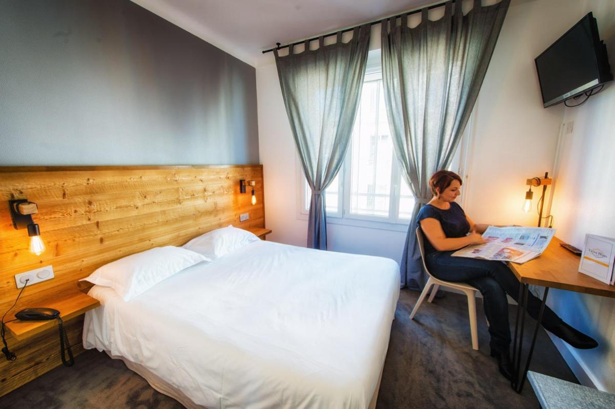 Hôtel Victor Hugo Lorient - Housity