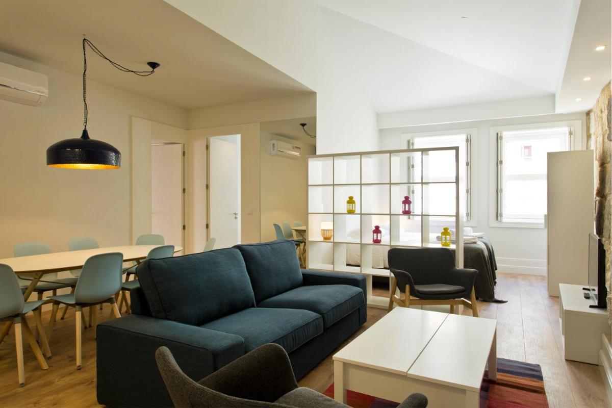 RVA - Clerigos Apartments - Housity