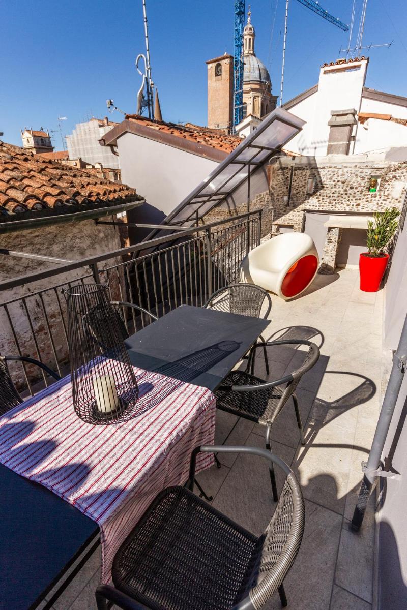 Suite Accademia - Smart Holiday - Housity