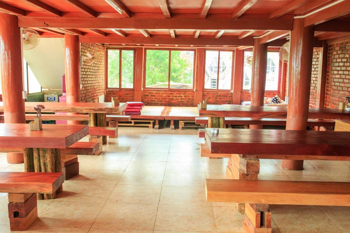 Eco House Mộc Châu - Housity