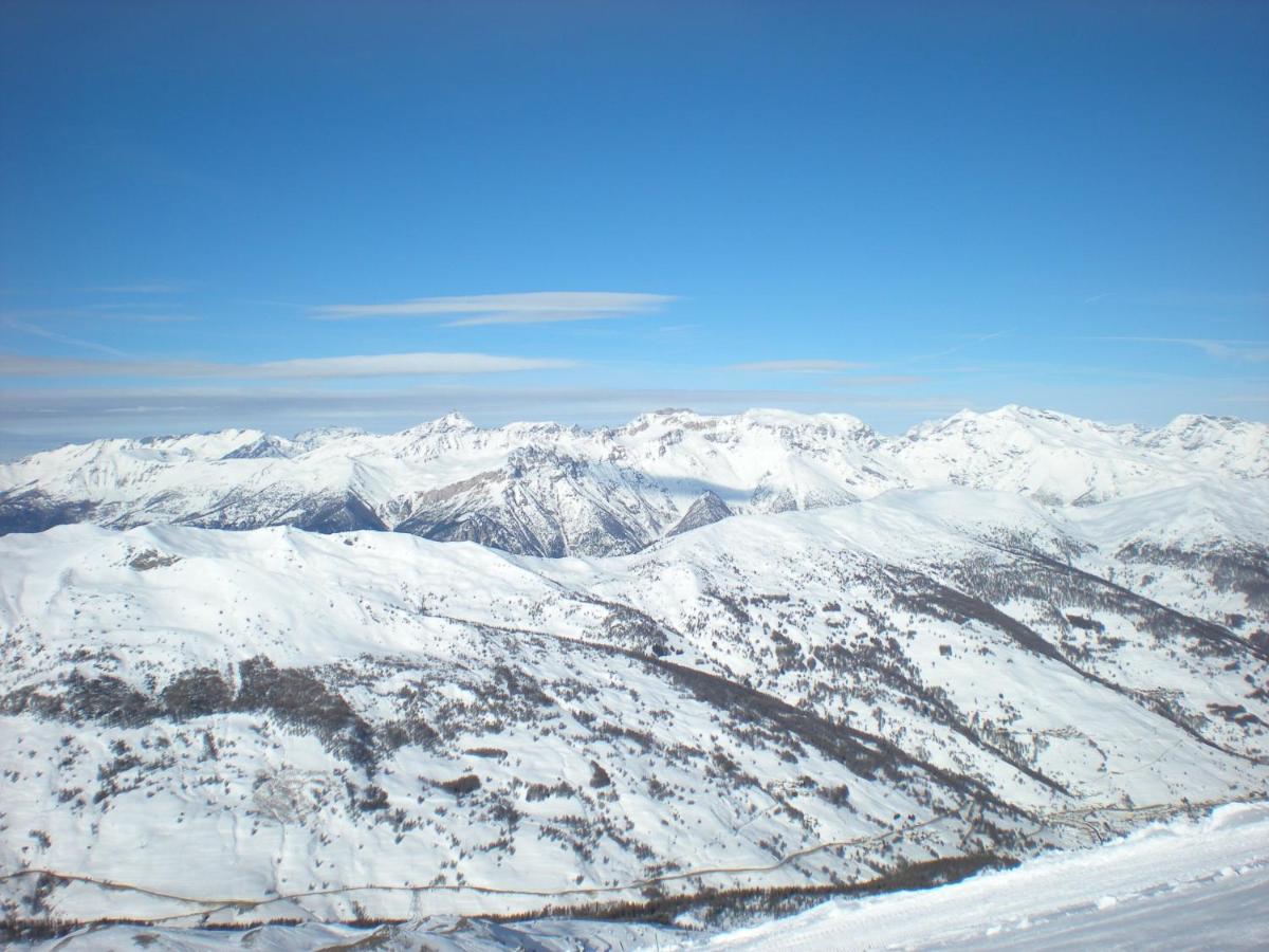 Verde Sole Neve - Housity