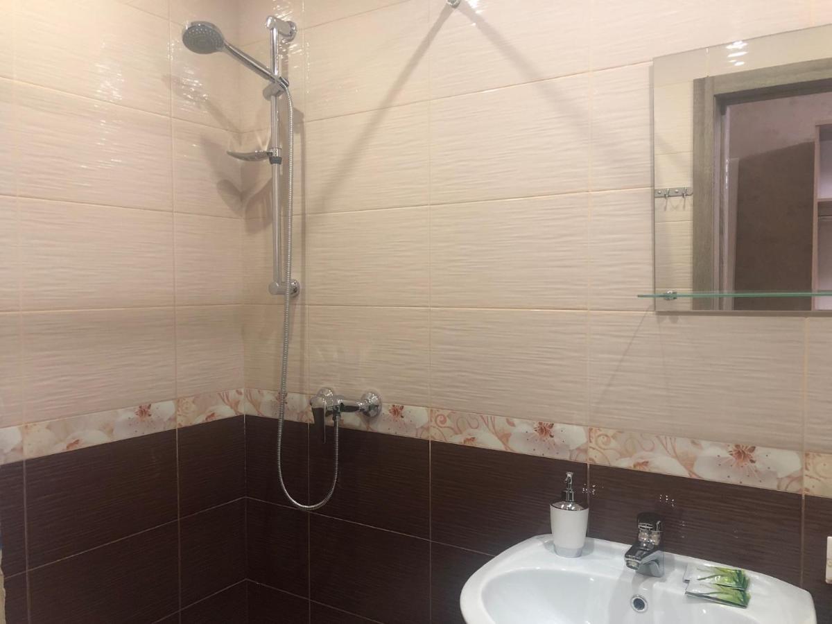 Chasy Brateevskaya Inn - Housity