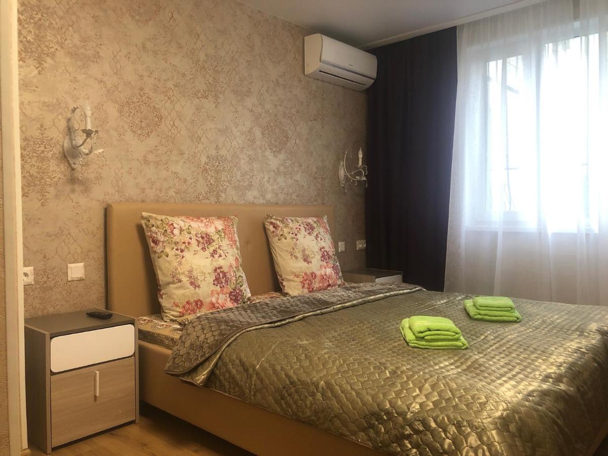 Chasy Brateevskaya Inn - Housity