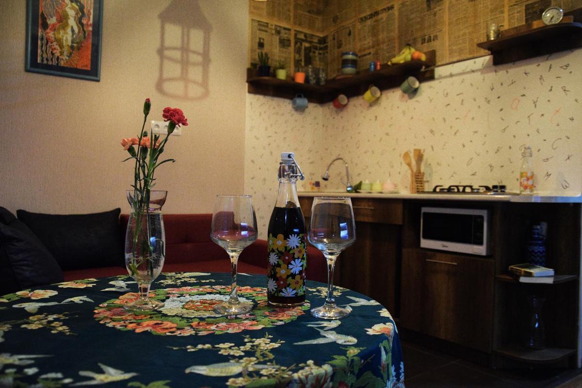 Librarians' Flat - Housity