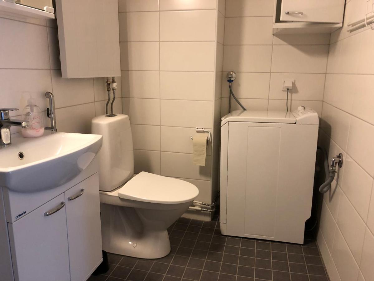 City Apartments Turku - 1 Bedroom Apartment with private sauna - Hizvo