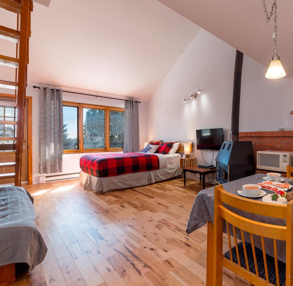 Complexe les neiges - Housity