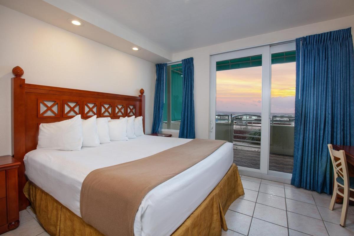 Westgate Harbour Beach Resort - Housity