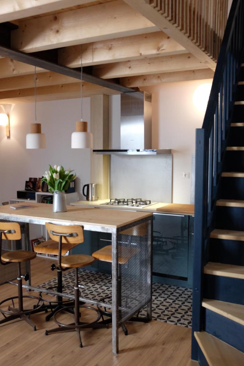 Le clos du potager - Housity