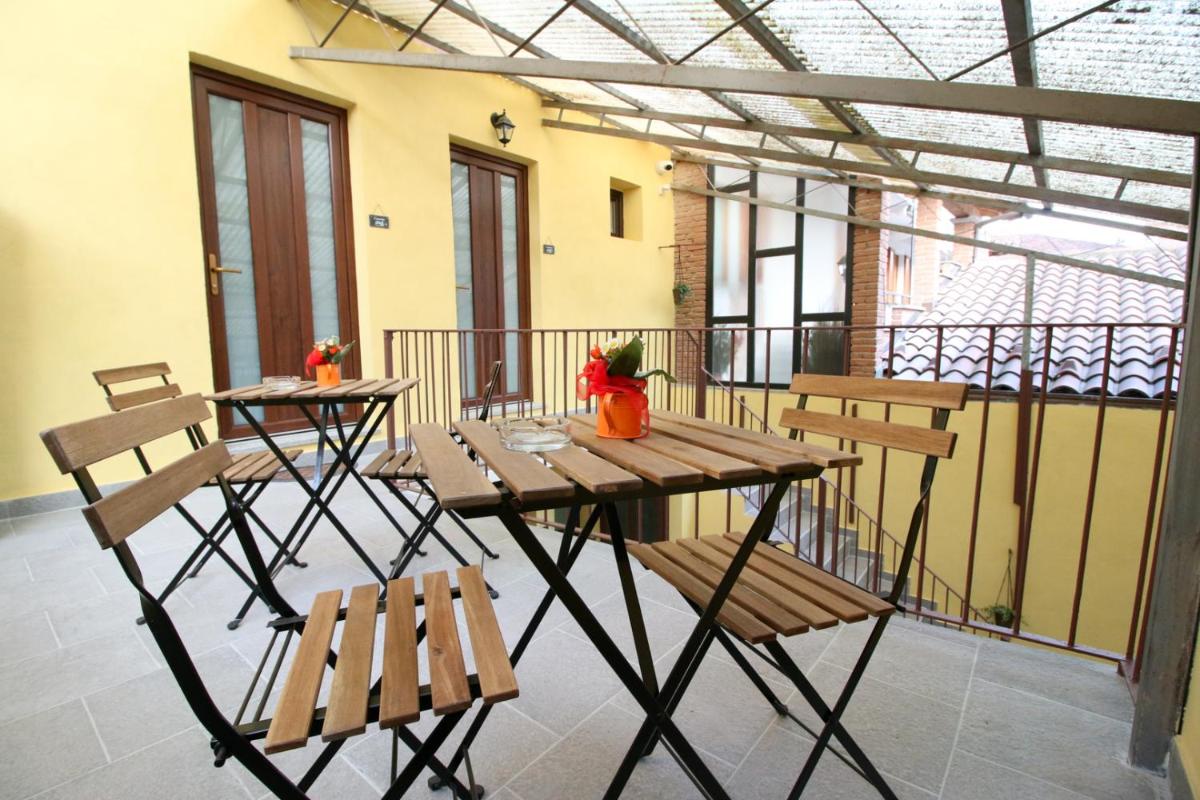 Là Drint Bed & Breakfast - Housity