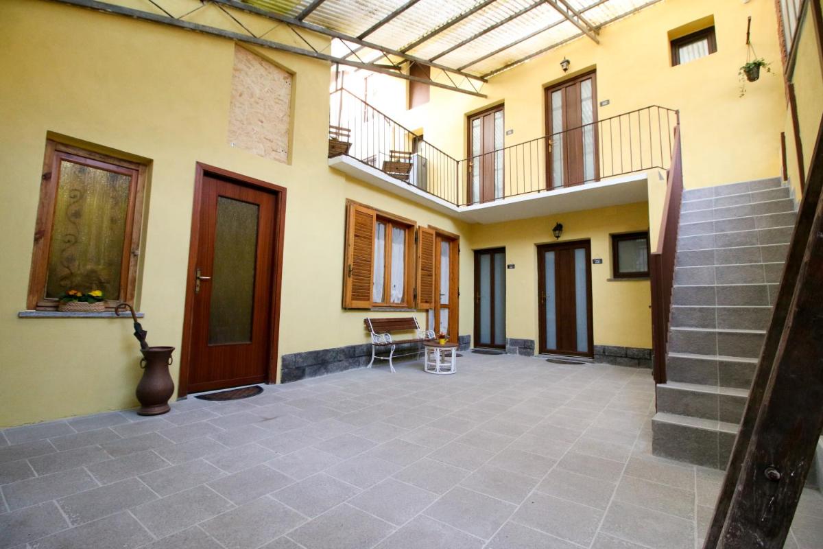 Là Drint Bed & Breakfast - Housity