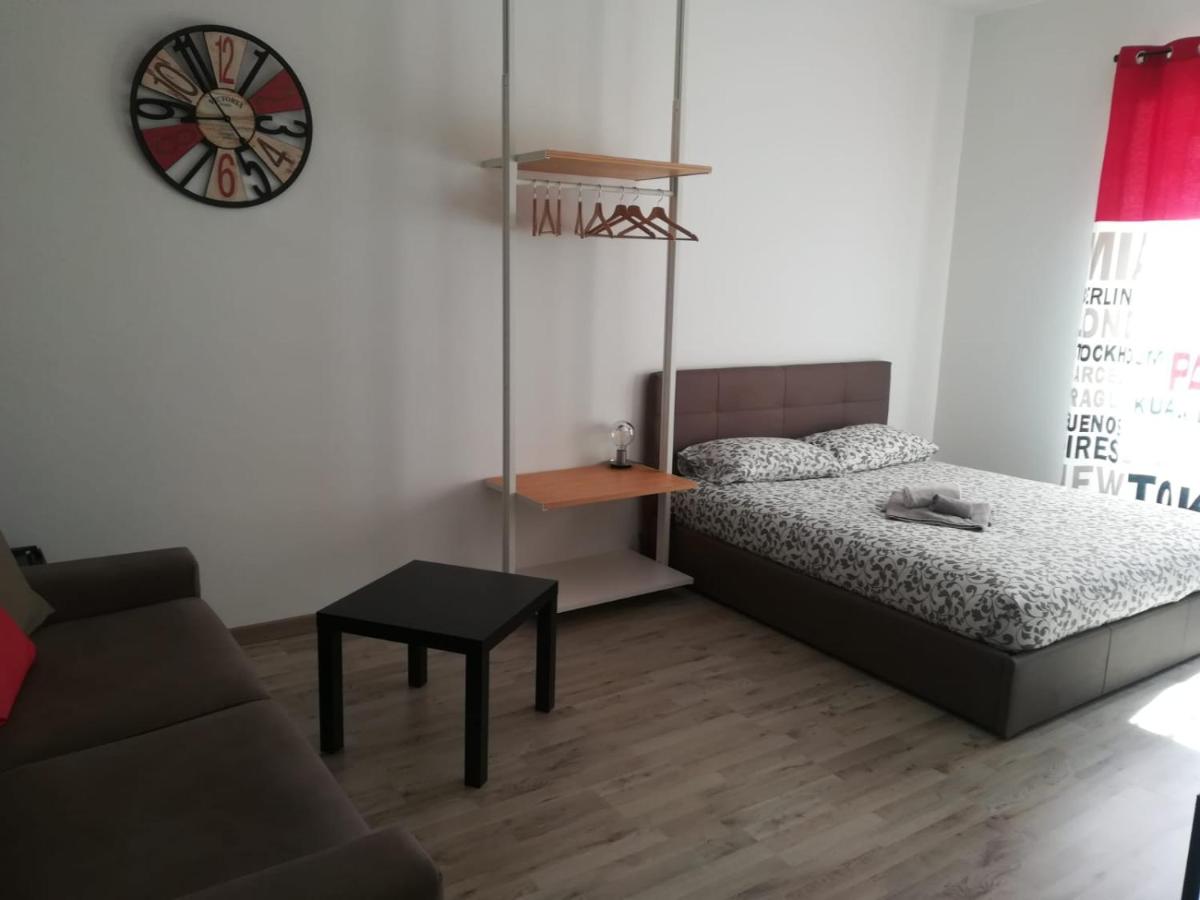 Murena Apartments & rooms - Housity