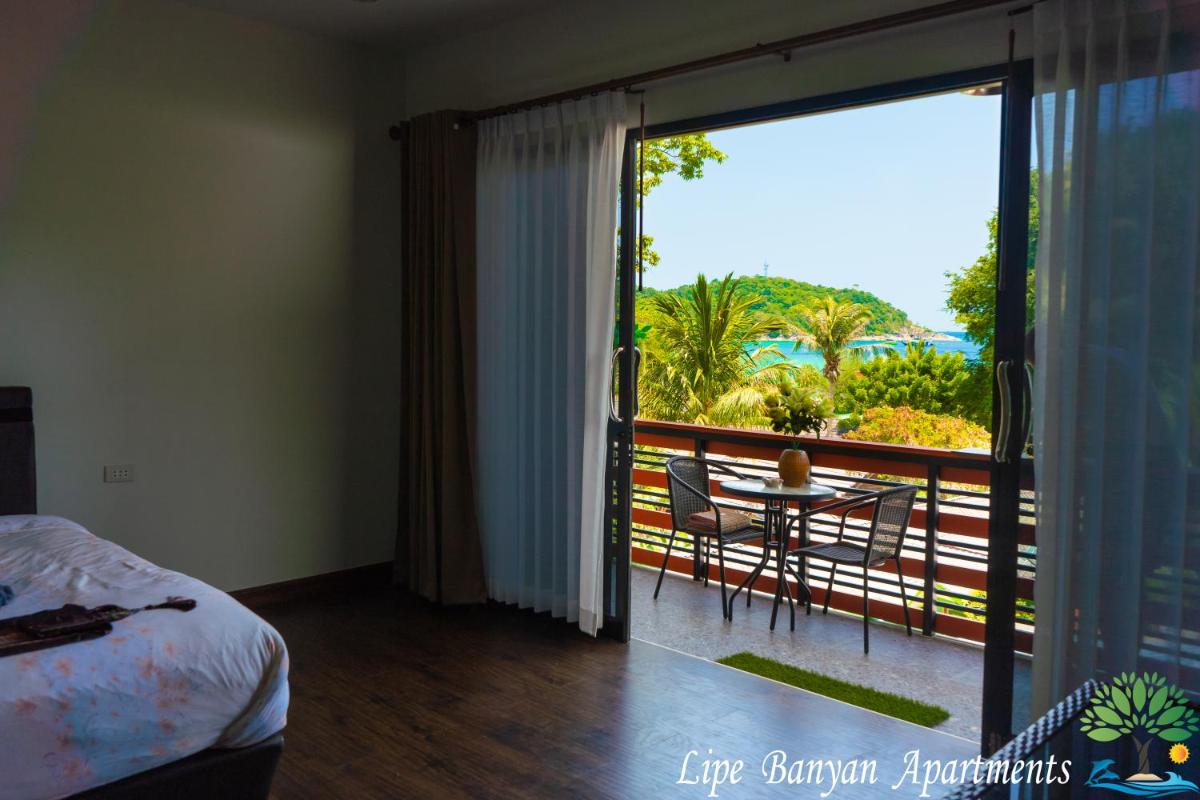 Lipe Banyan Apartments - Housity