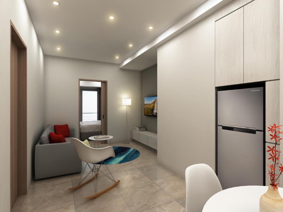 85 SOHO Premium Residences - Housity