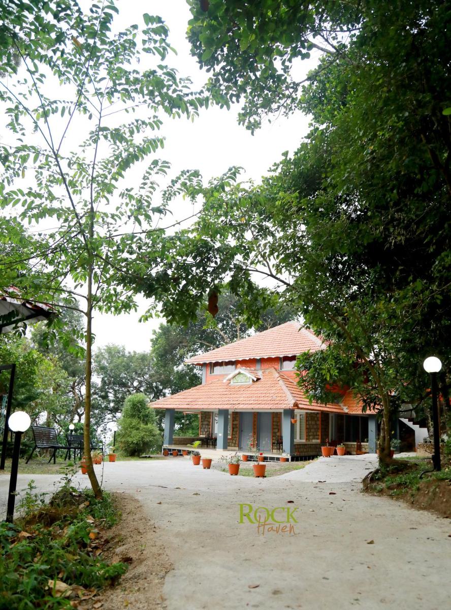 Rock Haven Wayanad - Housity