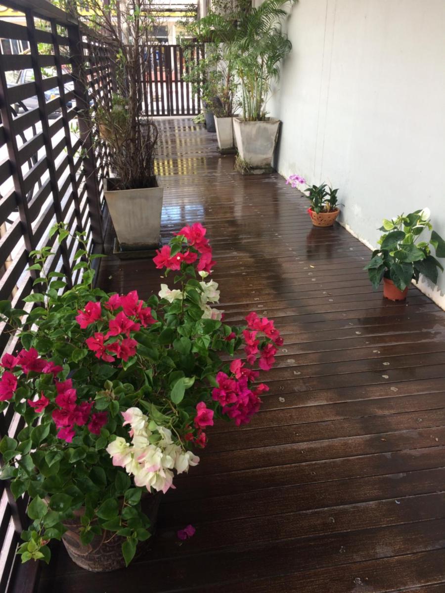 My Living Place Samui - Housity