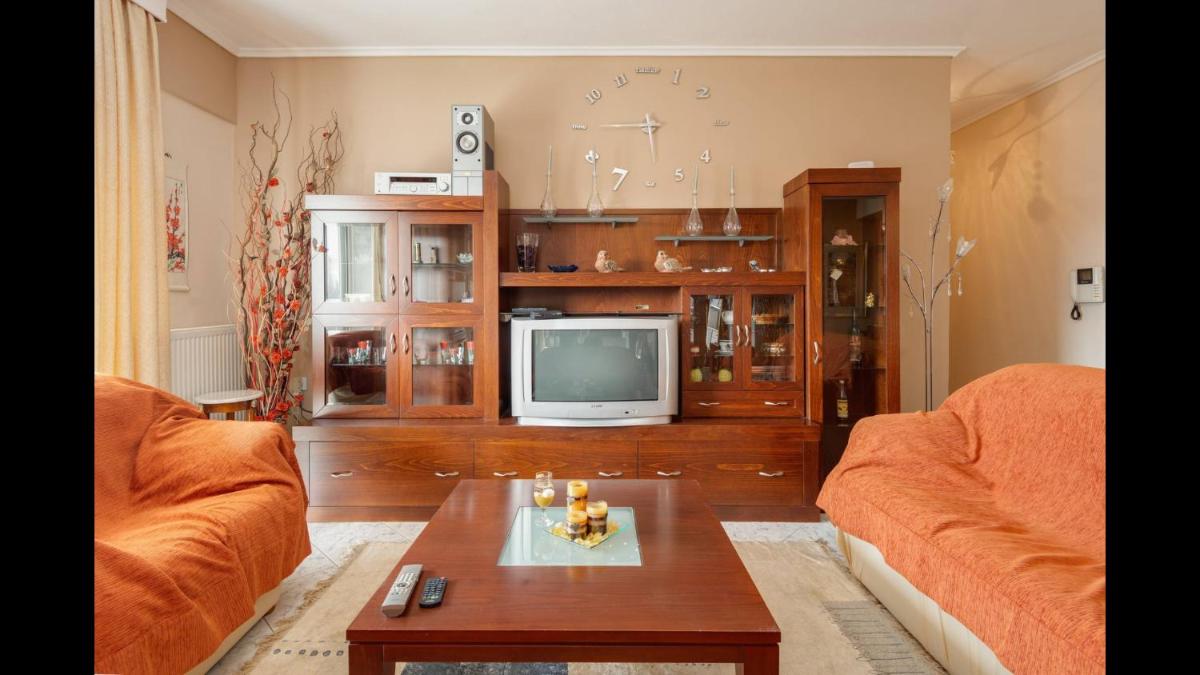 Third floor lux apartment with nice view - Housity