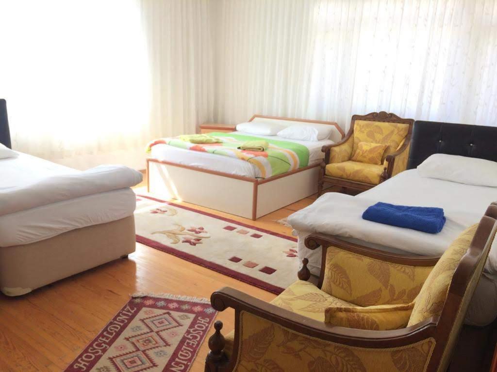 Sehsuvar Peace Pension - Housity
