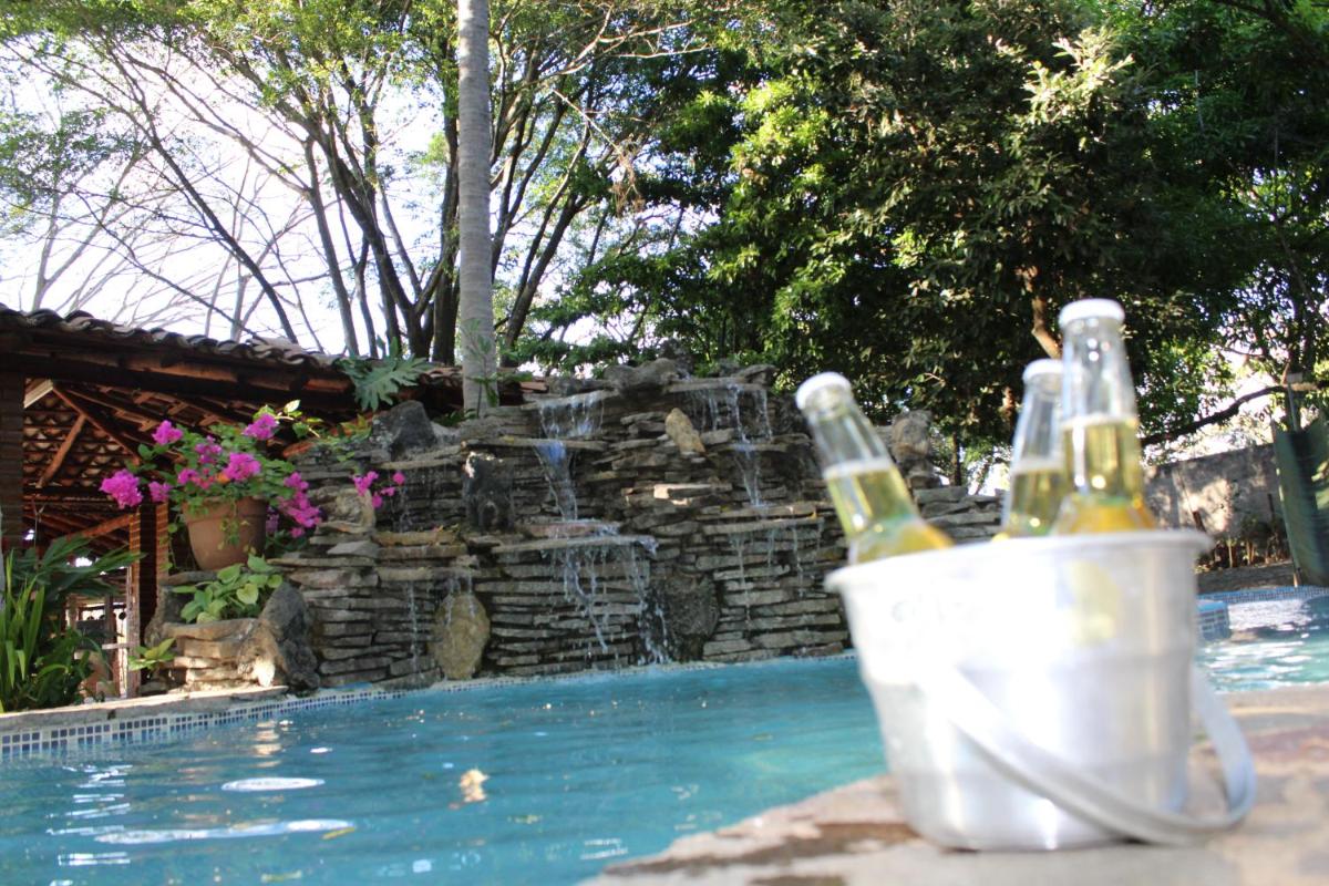 HOSTAL EL CARMEN - Housity