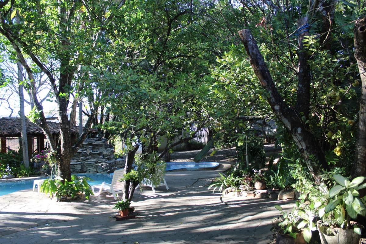 HOSTAL EL CARMEN - Housity
