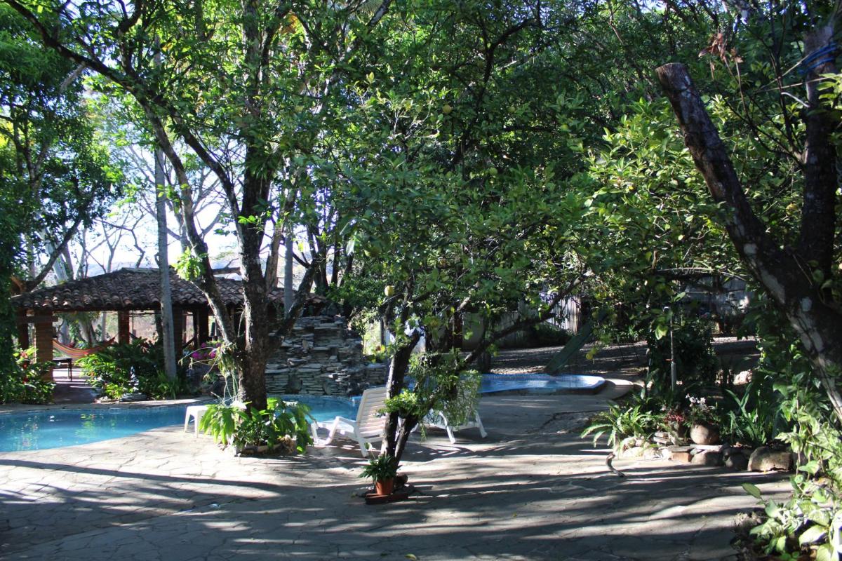 HOSTAL EL CARMEN - Housity