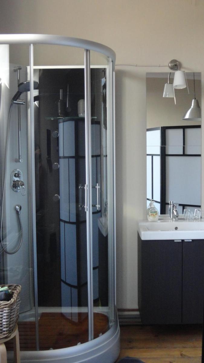 B&B De Gastfabriek - Housity