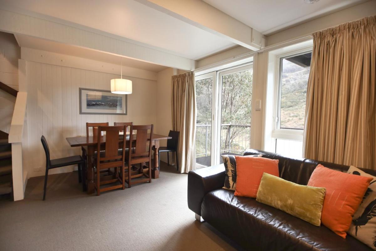 Maisonettes Falls Creek - Housity