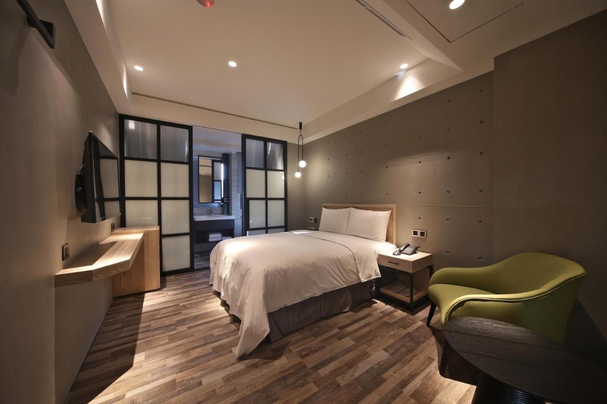 Fengjia Micro Hotel - Housity