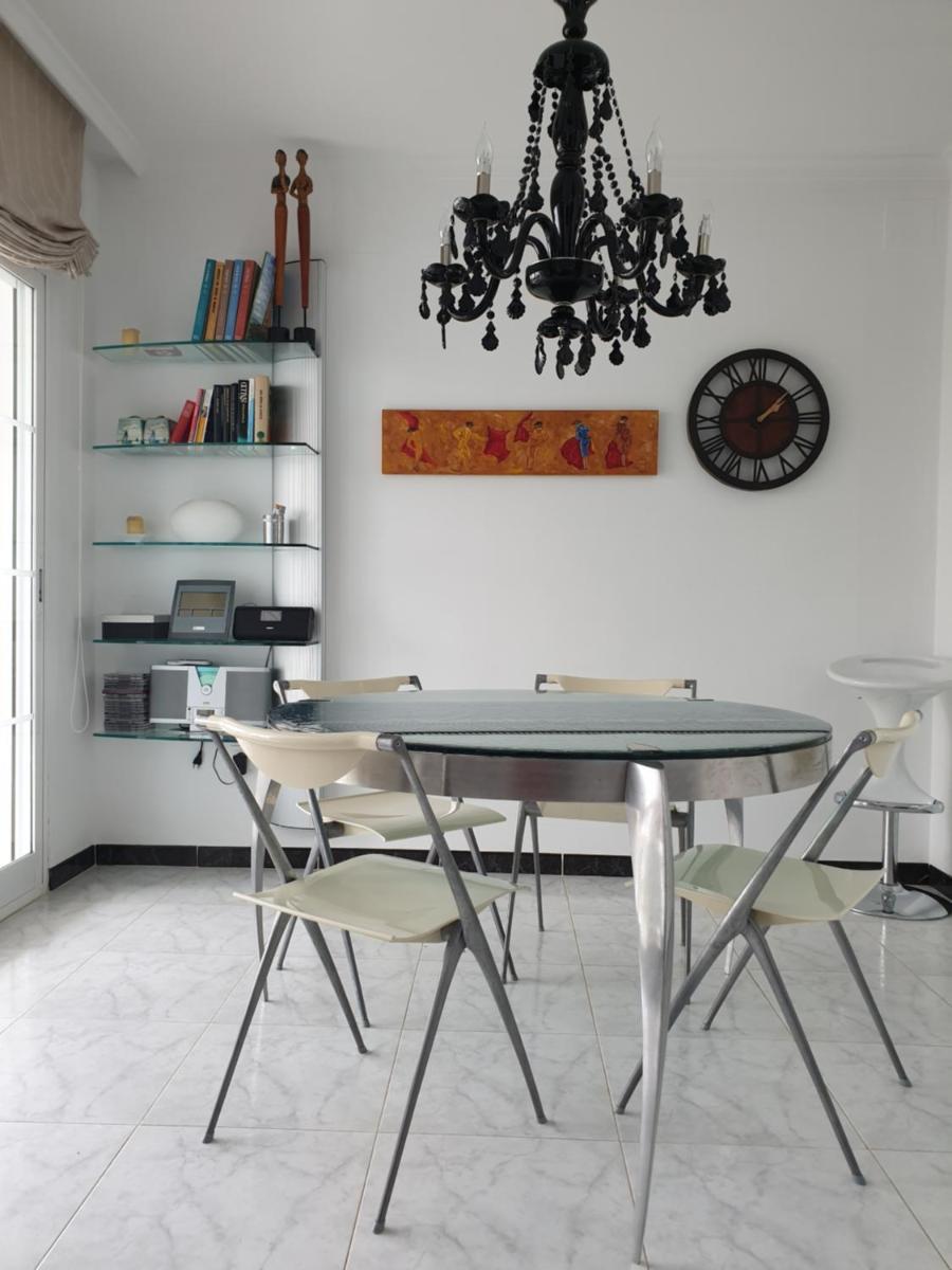 Casa Primera Linea Playa Denia - Housity
