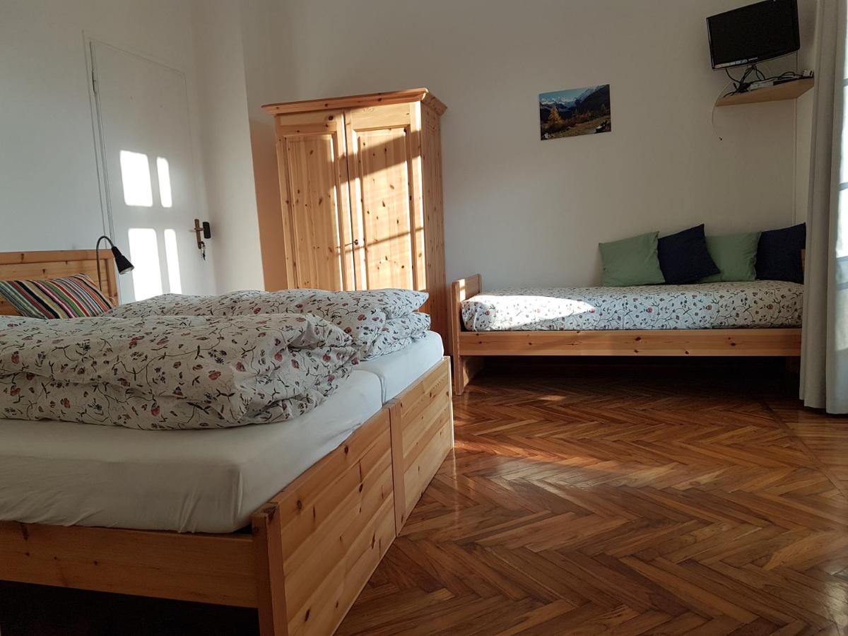 B&B Le Colombine - Housity