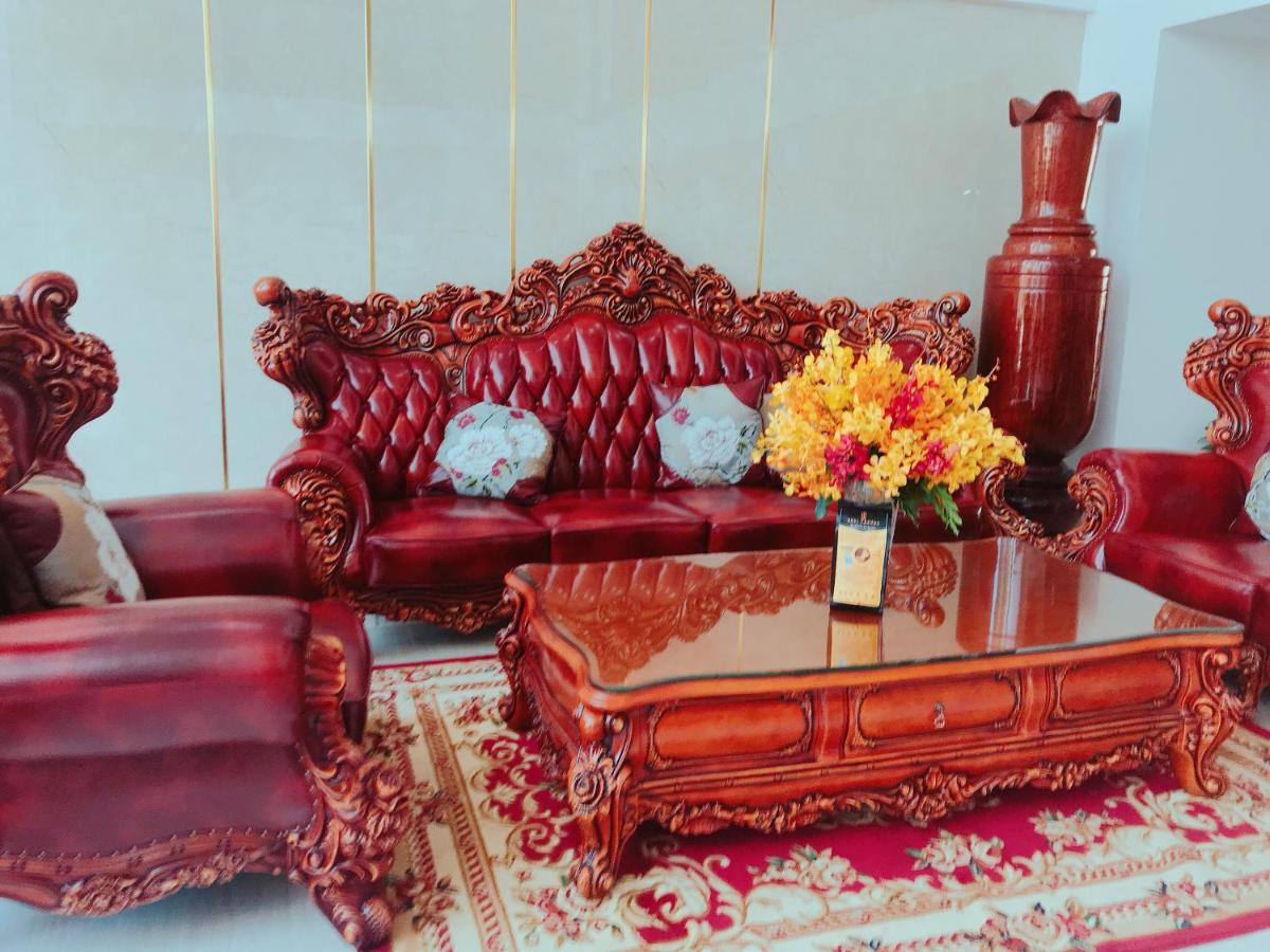 Hoài Thương Hotel - Housity