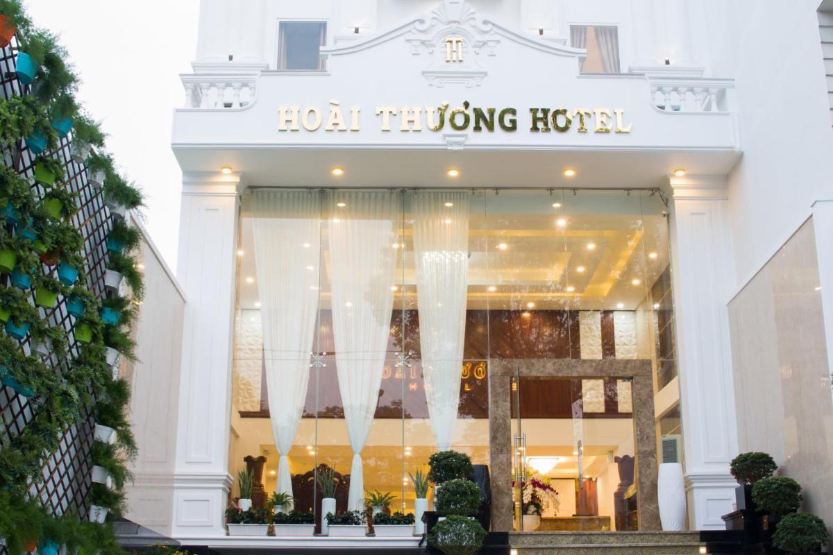 Hoài Thương Hotel - Housity