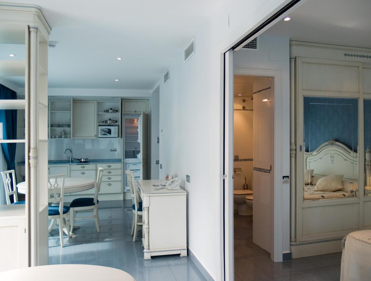 Masd Mediterraneo Hotel Apartamentos Spa - Housity