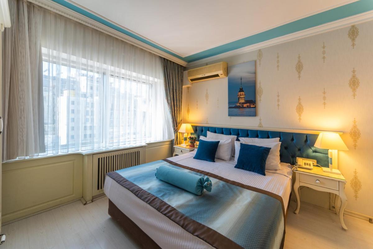 Viva Deluxe Hotel - Housity
