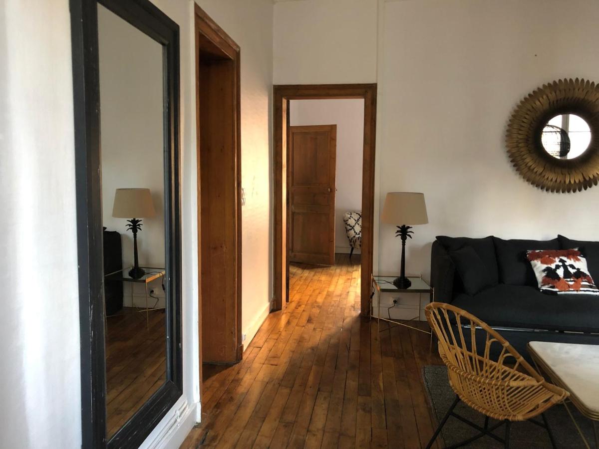 Appartement Lanjuinais - Housity