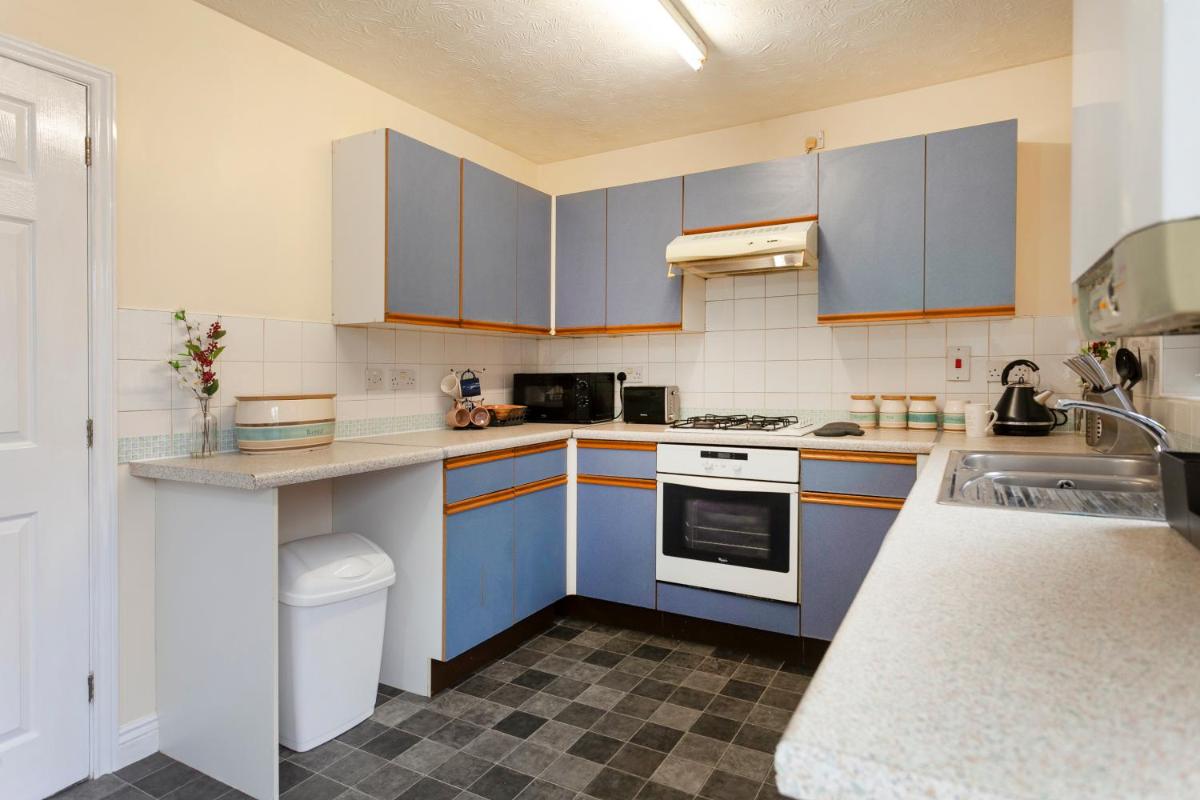 Havelock - Housity