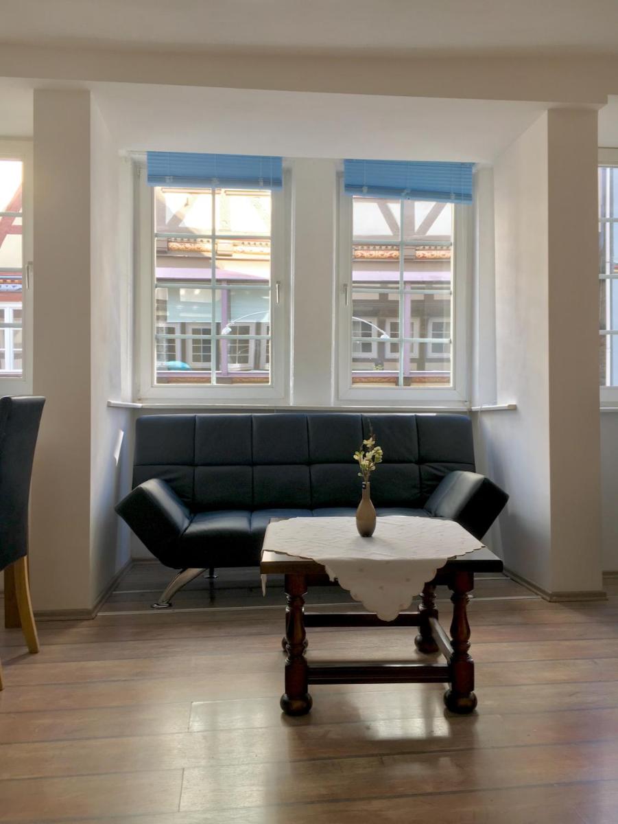 Suitetrails - Drei-Flüsse Ferienwohnung