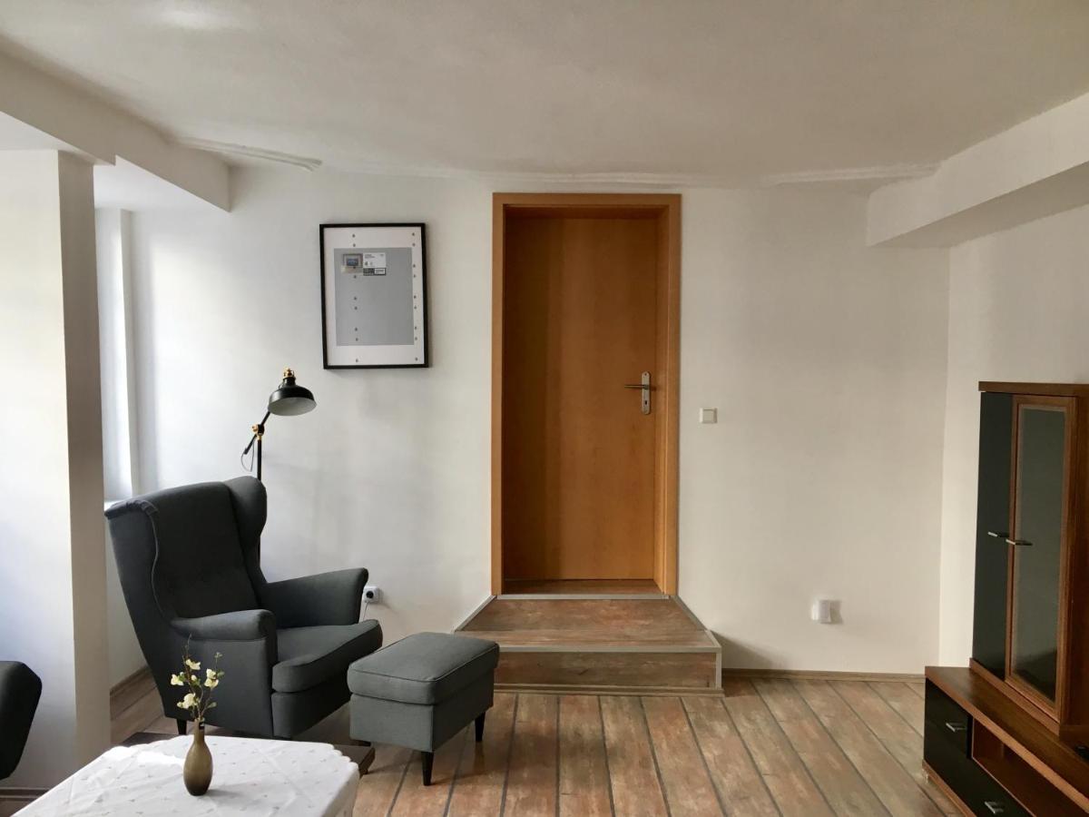 Suitetrails - Drei-Flüsse Ferienwohnung