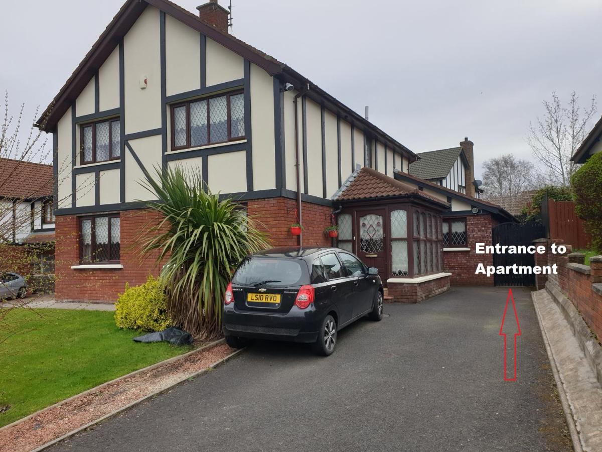 67 TEMPLEGROVE - Housity