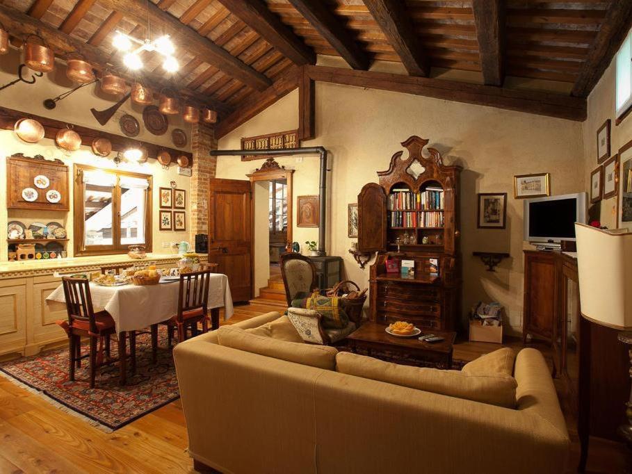 B&B Asolo Casapagnano - Hizvo