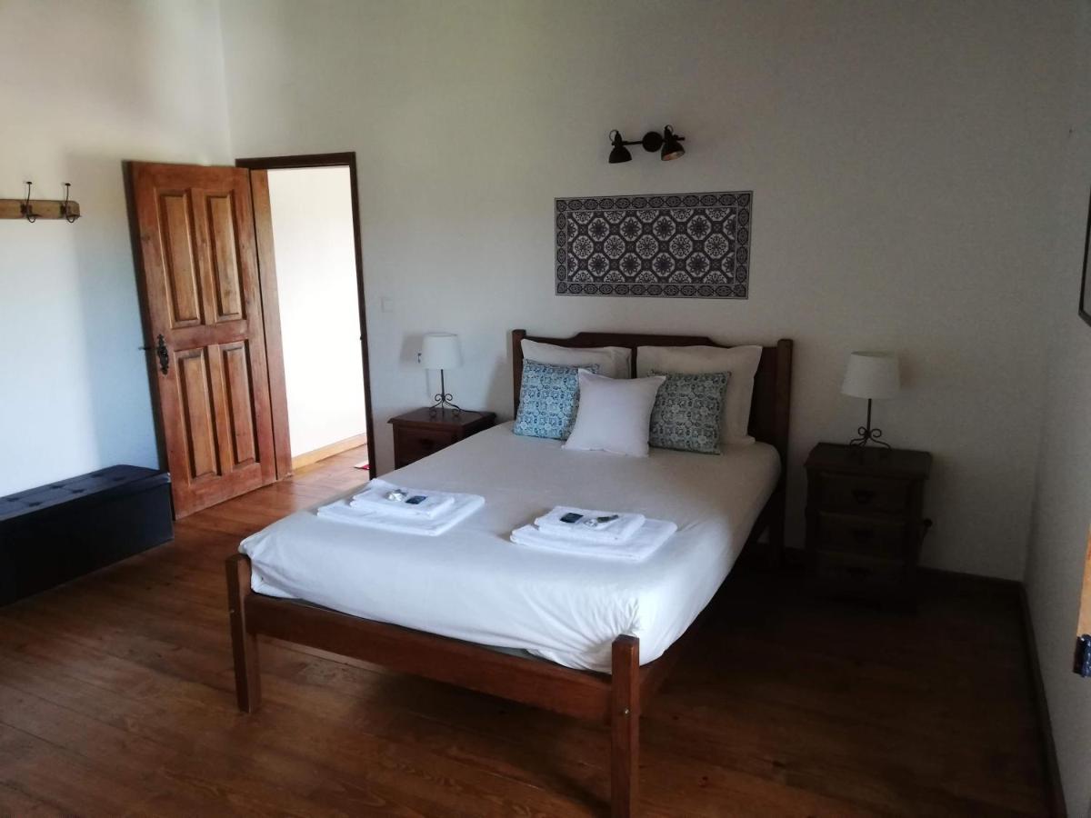 Quinta Dos Ribeiros - Housity