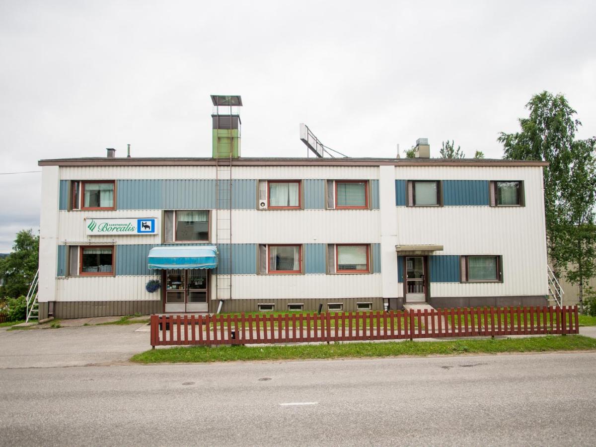 Guesthouse Borealis - Housity
