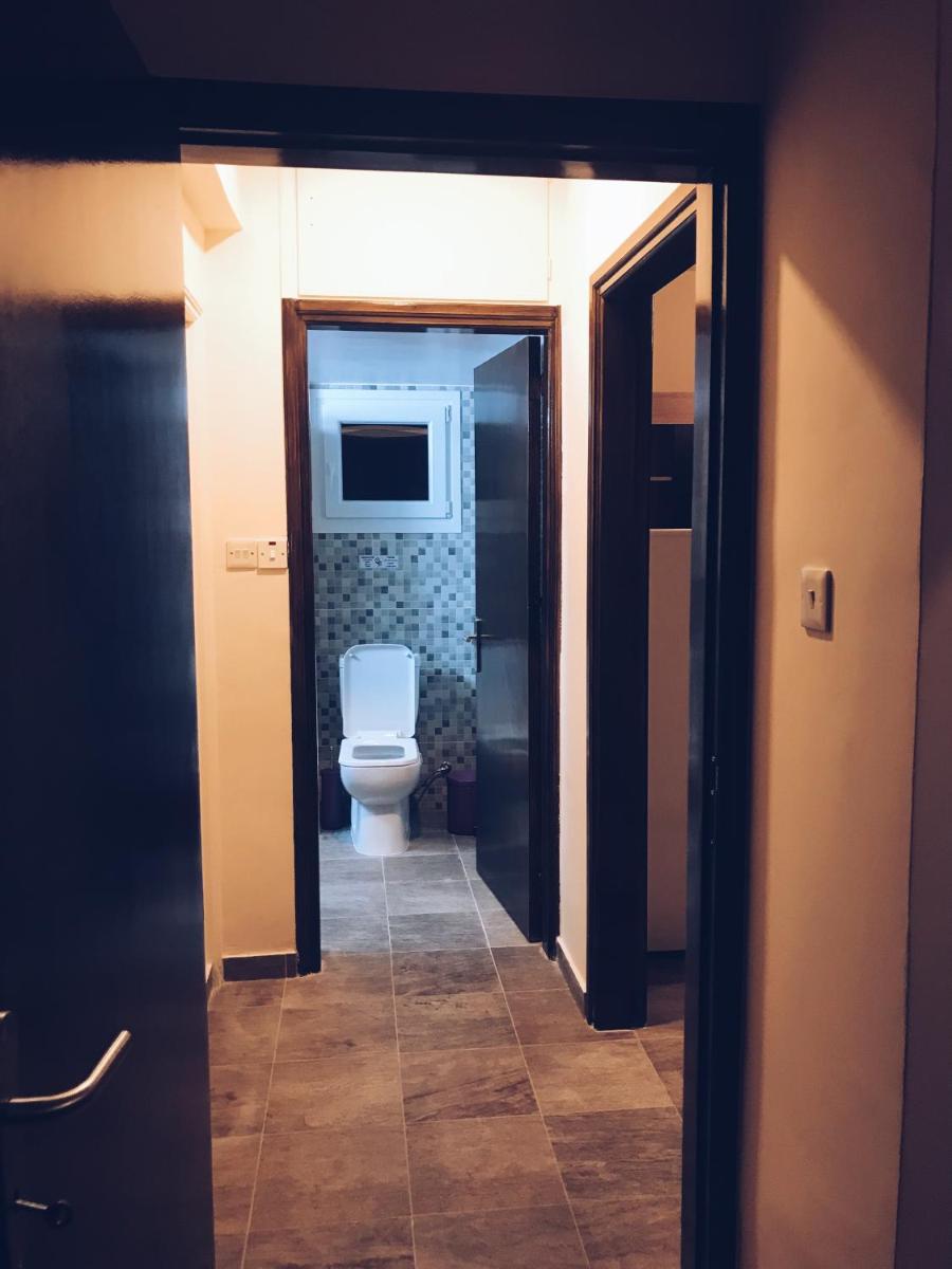 Studio in heart of Limassol - Housity