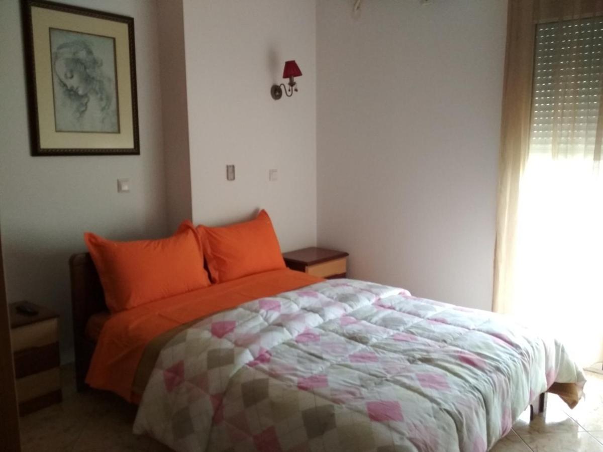Neochori hotel - Housity