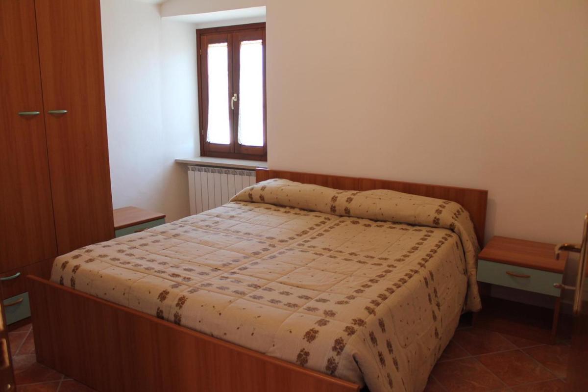 La via del parco - Housity