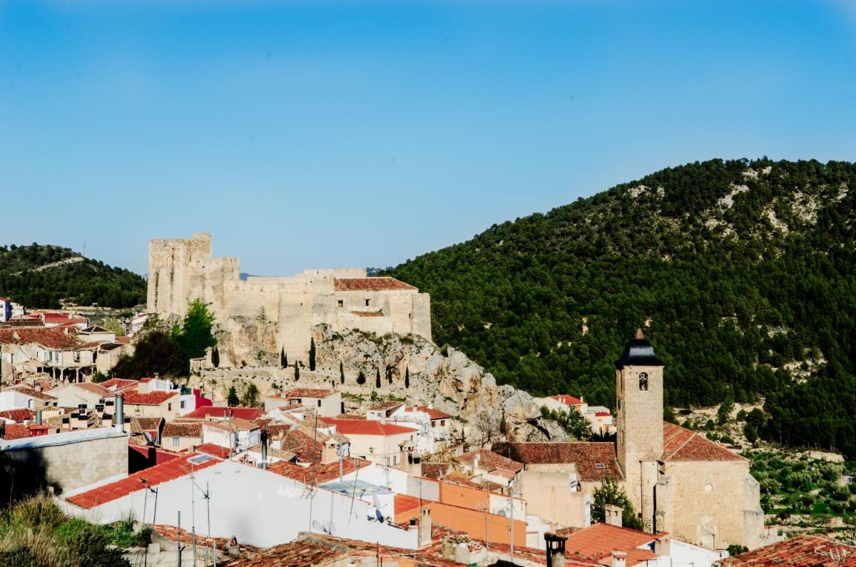Casa Rural Villa de Yeste - Housity