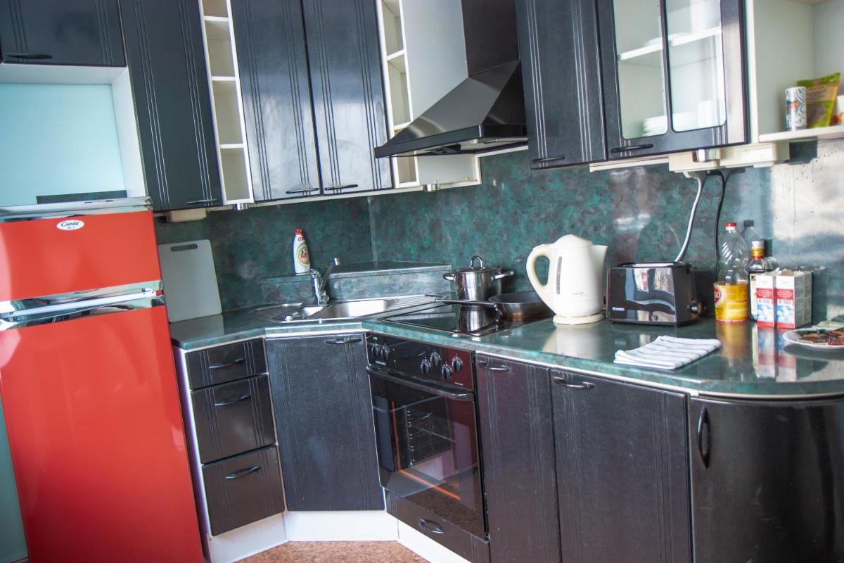 Pirni apartment - Housity