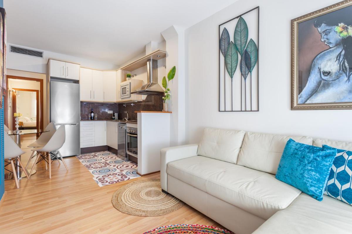 Art House Sagrada Familia - Housity